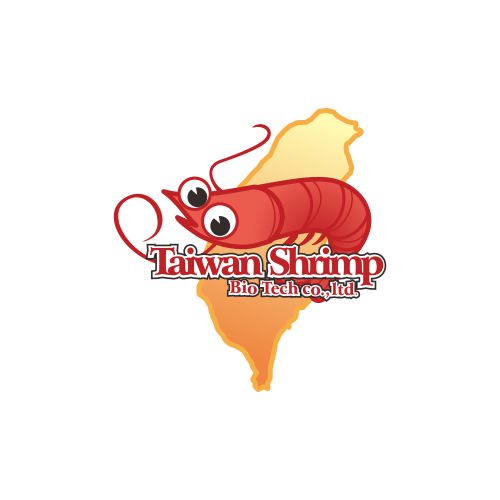 台灣蝦生技股份有限公司-亞馬遜河廣告設計工作室-商標設計