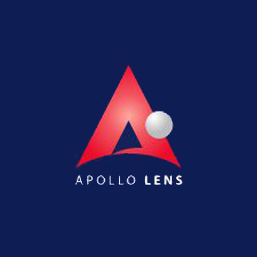 APOLLO LENS-亞馬遜河廣告設計工作室-網頁設計