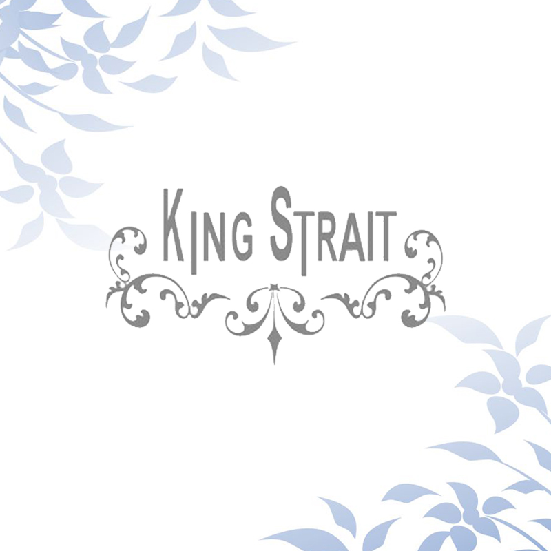 KING STRAIT-亞馬遜河廣告設計工作室-包裝設計